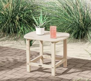 South Beach Side Table