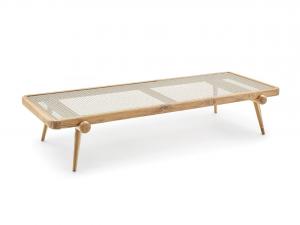 Plot Coffee Table