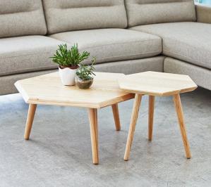 Alpen Coffee Table