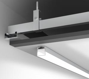 Vigo LED Profile