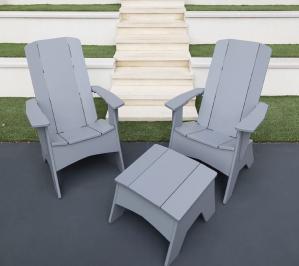 Mainstay Adirondack Chair