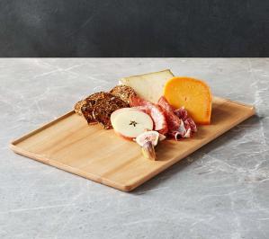 Merge wood tray - large