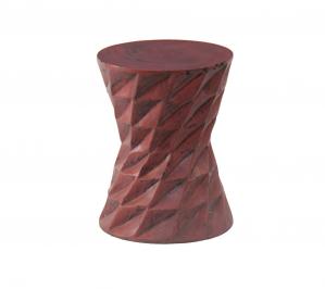 Pockmark Stool