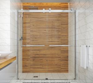 Mara - Bypass Sliding Door