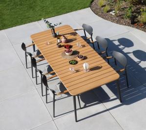 Timo Dining Table