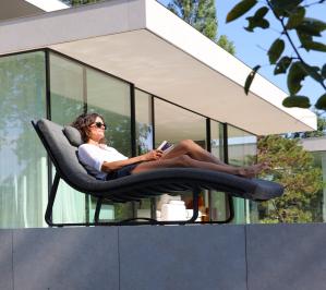 Flow Sun Lounger