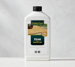 Teak Color Protector