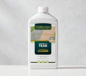 Teak Cleaner