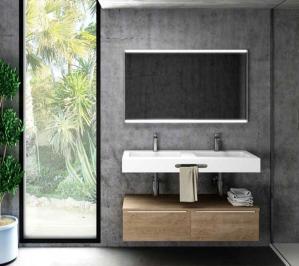 Ambar Vanity 47