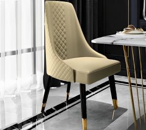 Malva Dining Chair - Beige