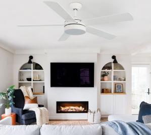 Decorative Ceiling Fan