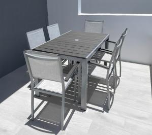 Tango Dining Table Set