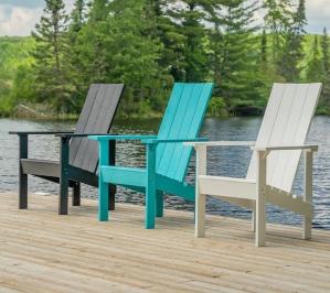 Adirondack Chair AC-C001