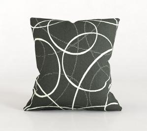 Throw Pillow 40x40 - Sun proof (Quick Dry Foam)