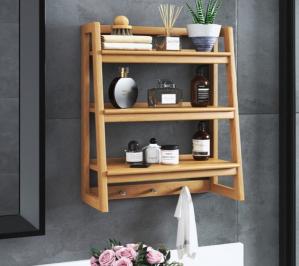 Aira Bathroom Shelf