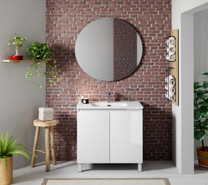 Vigo Vanity 35