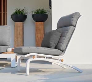 Felix Relax Lounge Chair
