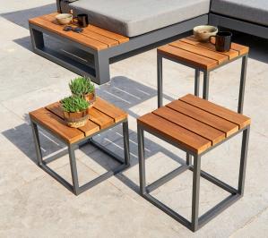 Gili Coffee Table - Teak