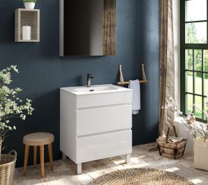 Milan Vanity 24