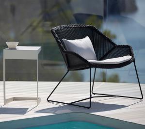 Breeze Lounge Chair