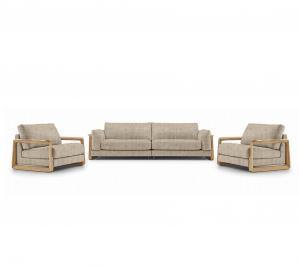Fine Sofa Set