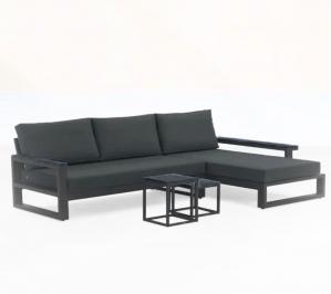 Soho Lounge - Chaise Module