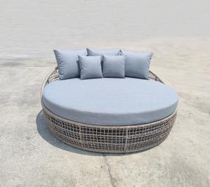 Basket Daybed