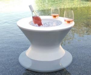 Signature Side Table 22