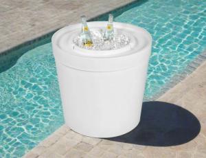 Signature Ice Bin