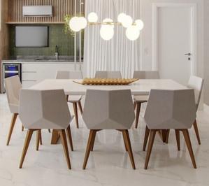 Cubi Dining Chair