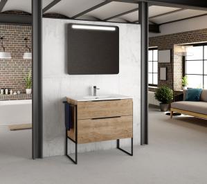 Galsaky vanity 24