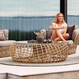Nest Coffee Table
