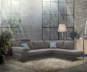 Flavio Sectional - Terminal Right