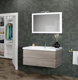 Viena Vanity 36