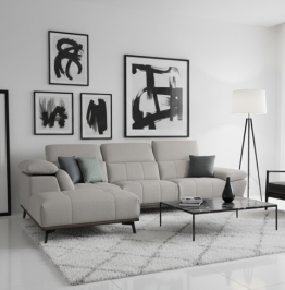 Forio (Castle 60) - Terminal Left