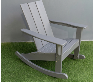 Adirondack Rocking Chair AC-C004