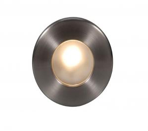 LED Step and Wall Light