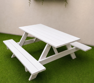 Picnic Table 