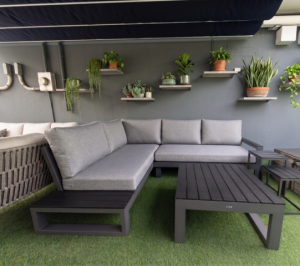 Mallorca Lounge