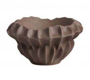 Checkered Vase