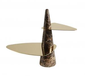 Double-Layer Cone
