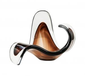 Triangle Curved Plate