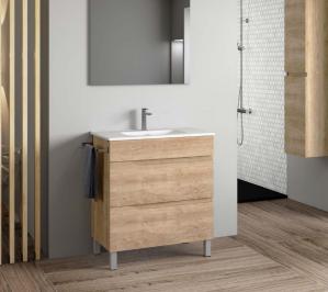 Atenas Vanity 40