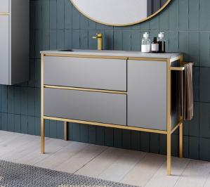 Avant Vanity 40