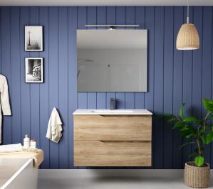 Capri Vanity 40