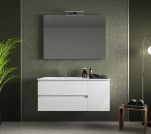 Viena Modular Vanity 40