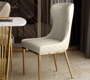 Dove Dining Chair