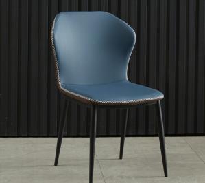 Sorrento Dining Chair - Blue