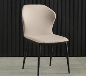 Sorrento Dining Chair - Beige