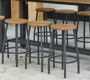 Canada Bar Stool